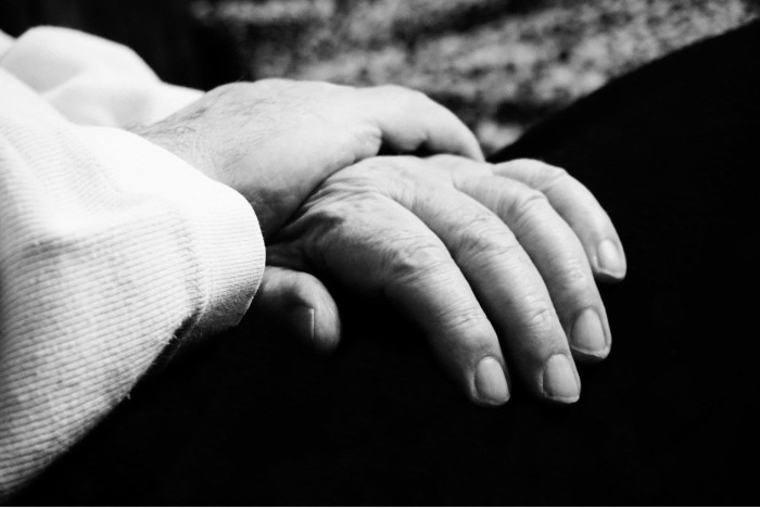 Carers’ Voice: High Peak Consultation Project 2023